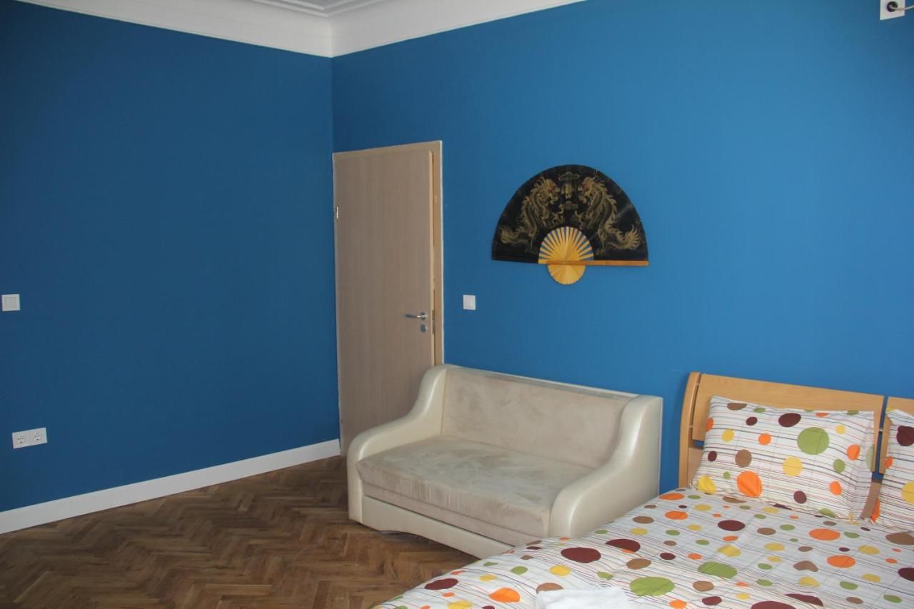 Апарт-отели Top Center Brand New Apartments София-20