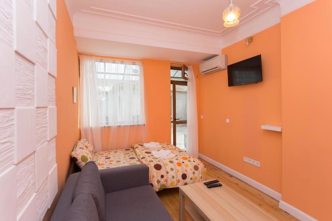 Апарт-отели Top Center Brand New Apartments София-21