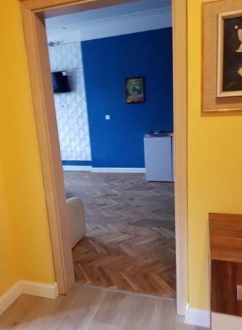 Апарт-отели Top Center Brand New Apartments София-33