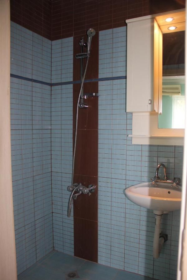 Апарт-отели Top Center Brand New Apartments София-44