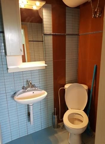 Апарт-отели Top Center Brand New Apartments София-45