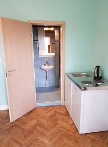 Апарт-отели Top Center Brand New Apartments София-46