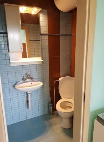 Апарт-отели Top Center Brand New Apartments София-47