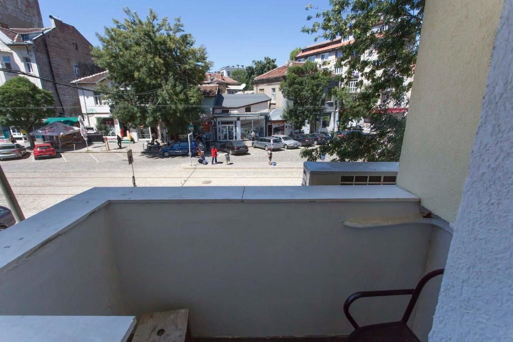 Апарт-отели Top Center Brand New Apartments София-54