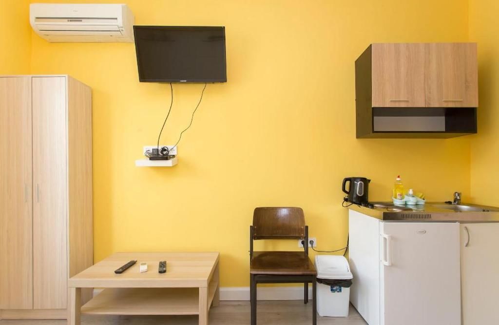 Апарт-отели Top Center Brand New Apartments София-55