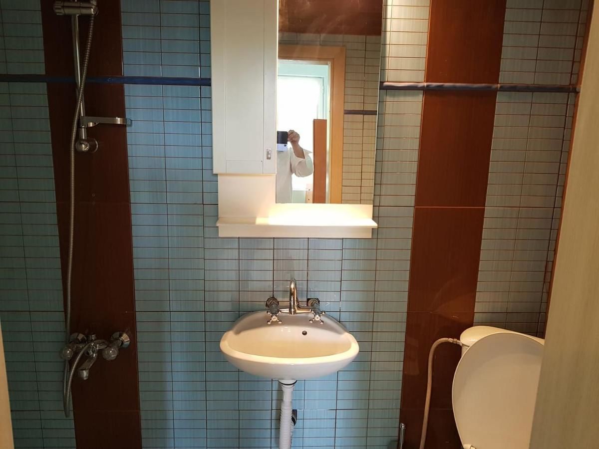 Апарт-отели Top Center Brand New Apartments София-9