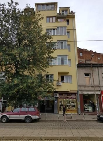 Апарт-отели Top Center Brand New Apartments София-65