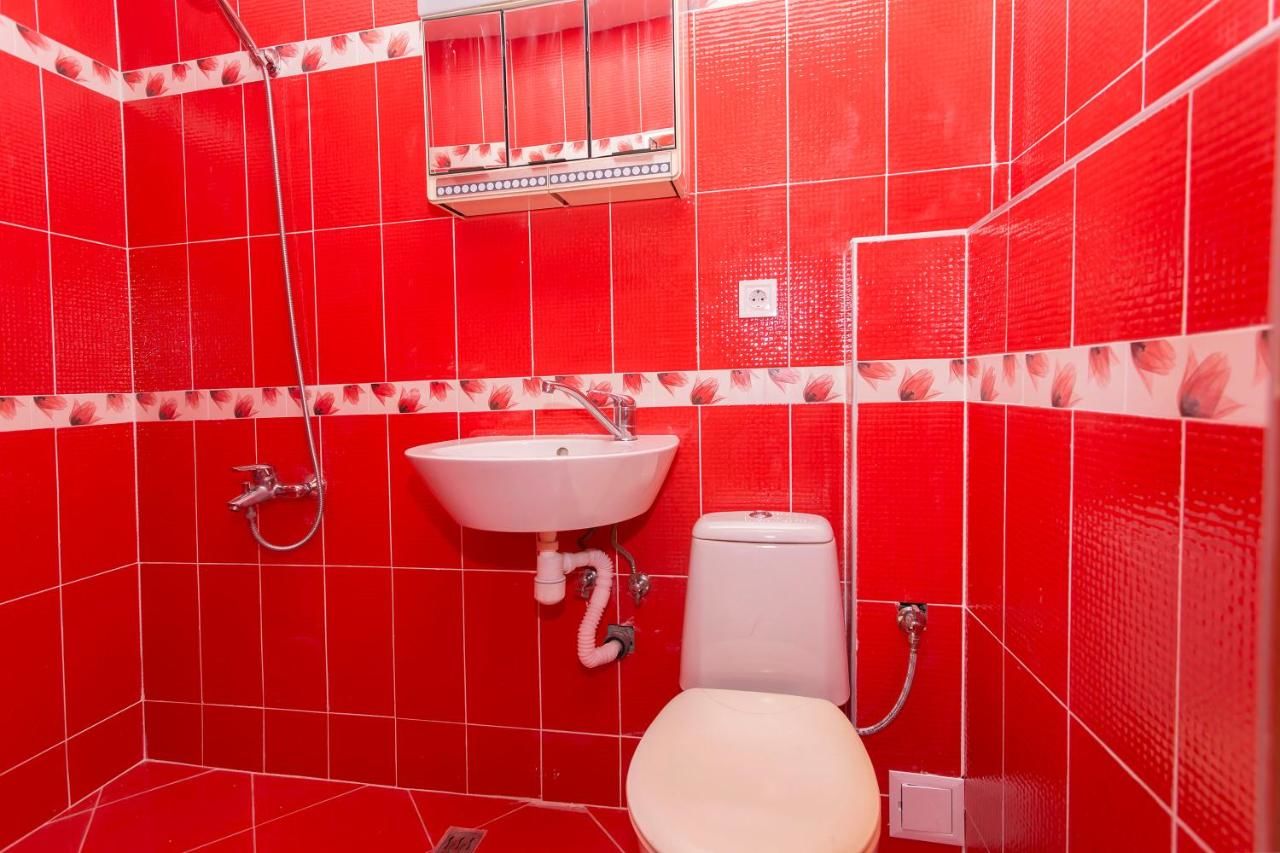 Апарт-отели Top Center Brand New Apartments София-11