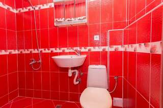 Апарт-отели Top Center Brand New Apartments София Номер-студио с кроватью размера "king-size" и диван-кроватью-2