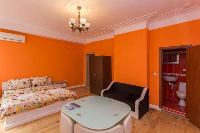 Апарт-отели Top Center Brand New Apartments София-3