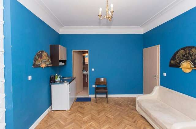 Апарт-отели Top Center Brand New Apartments София-14