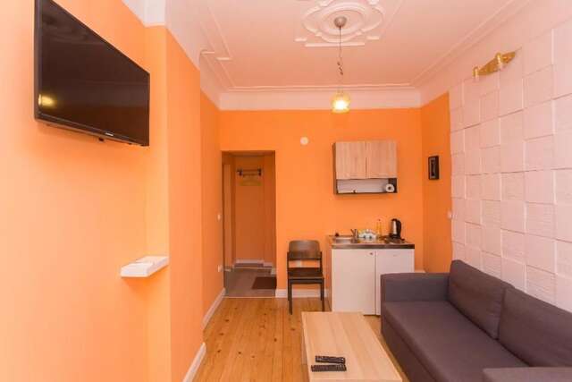 Апарт-отели Top Center Brand New Apartments София-21