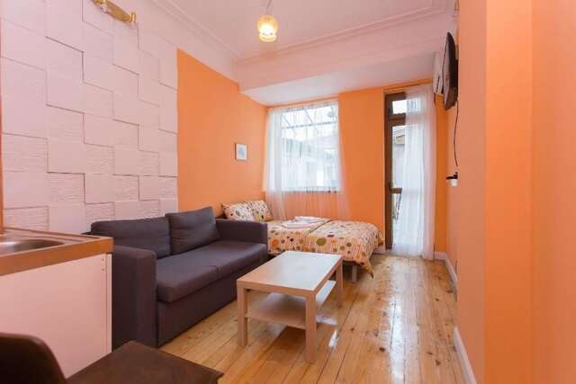 Апарт-отели Top Center Brand New Apartments София-23