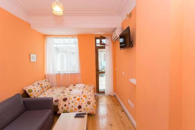 Апарт-отели Top Center Brand New Apartments София-28