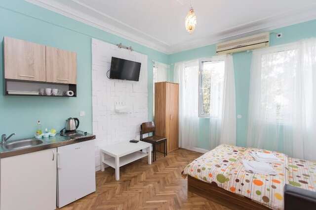 Апарт-отели Top Center Brand New Apartments София-30