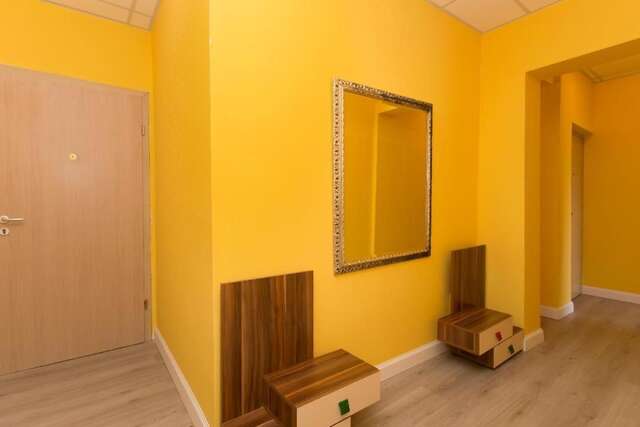 Апарт-отели Top Center Brand New Apartments София-35