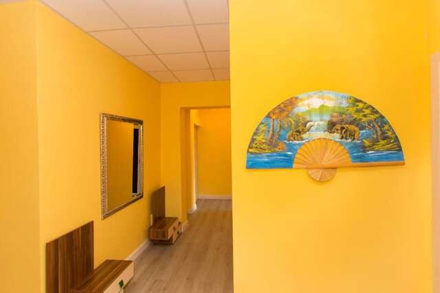 Апарт-отели Top Center Brand New Apartments София-36