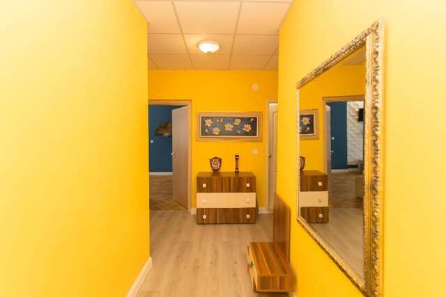 Апарт-отели Top Center Brand New Apartments София-37