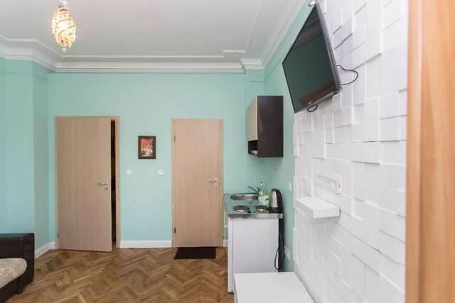 Апарт-отели Top Center Brand New Apartments София-38