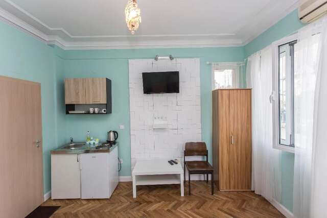 Апарт-отели Top Center Brand New Apartments София-41