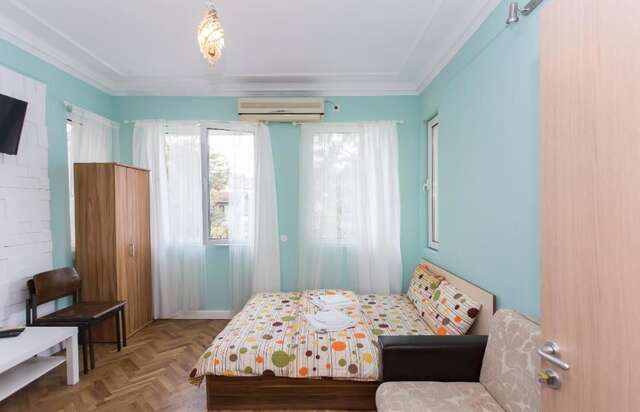 Апарт-отели Top Center Brand New Apartments София-42