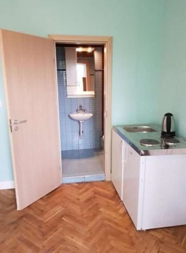 Апарт-отели Top Center Brand New Apartments София-45