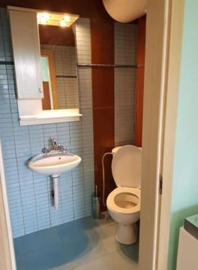 Апарт-отели Top Center Brand New Apartments София-46