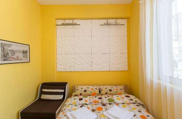 Апарт-отели Top Center Brand New Apartments София-49