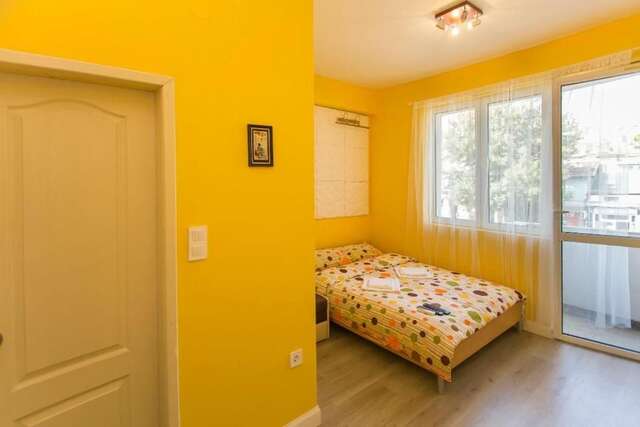 Апарт-отели Top Center Brand New Apartments София-50