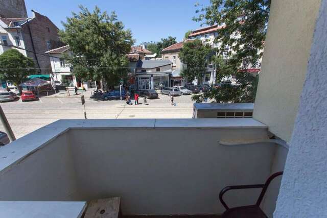 Апарт-отели Top Center Brand New Apartments София-53