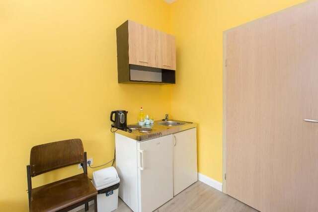 Апарт-отели Top Center Brand New Apartments София-55