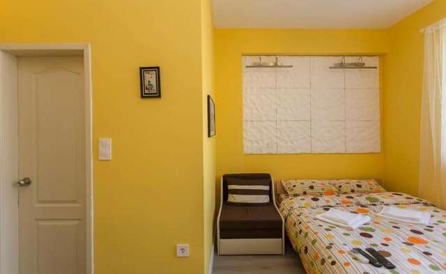 Апарт-отели Top Center Brand New Apartments София-57