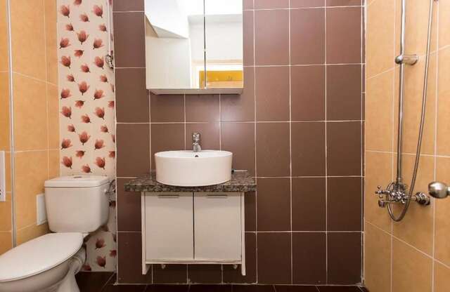 Апарт-отели Top Center Brand New Apartments София-59