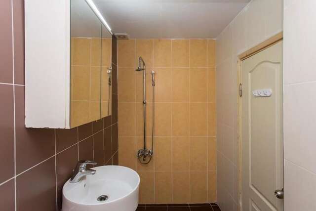 Апарт-отели Top Center Brand New Apartments София-60