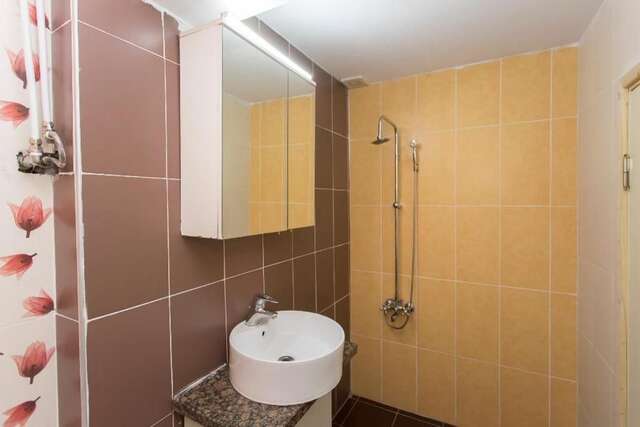 Апарт-отели Top Center Brand New Apartments София-61