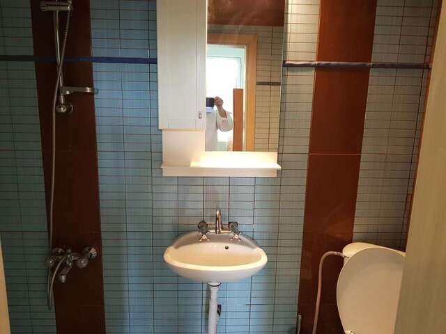 Апарт-отели Top Center Brand New Apartments София-8