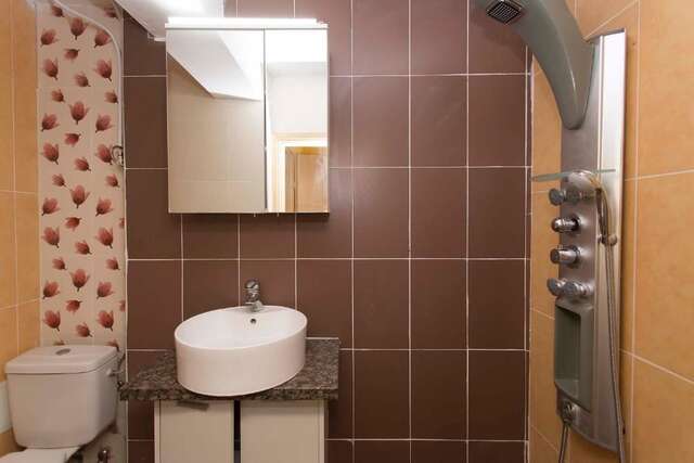 Апарт-отели Top Center Brand New Apartments София-62