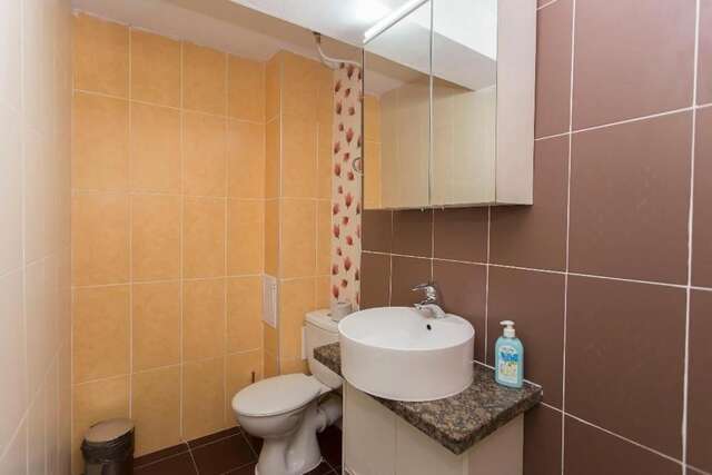 Апарт-отели Top Center Brand New Apartments София-63