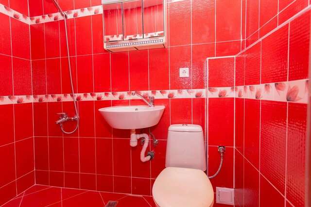 Апарт-отели Top Center Brand New Apartments София-10